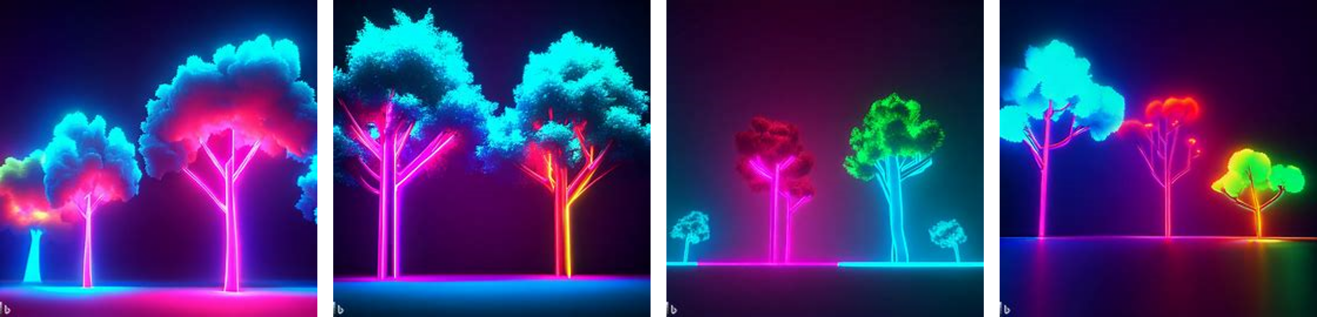 neon trees
