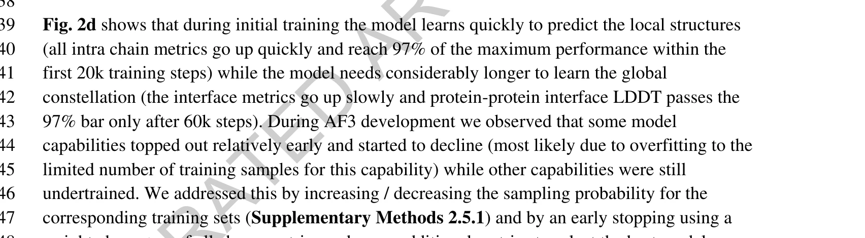 Figure 2 - 아키텍처 개선사항